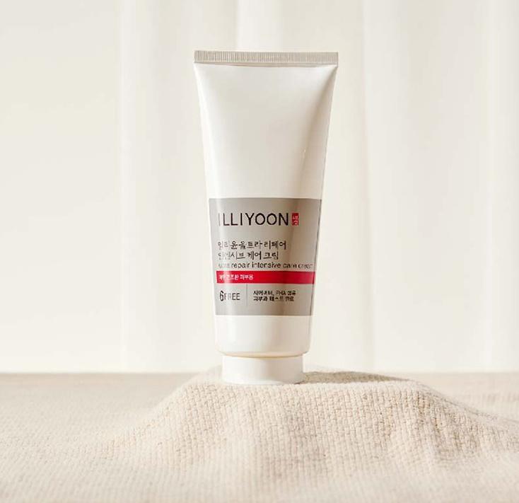 [illiyoon] 超修護密集護理霜 200ml