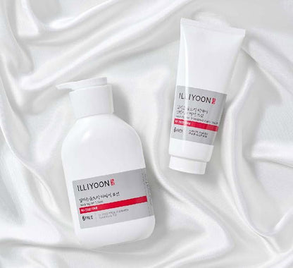 [illiyoon] 超修護密集護理霜 200ml