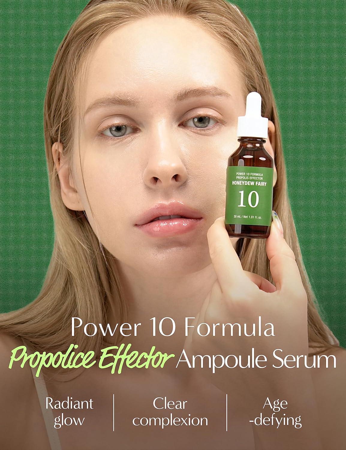 [It's Skin] Power 10 Formula 蜂膠效應器 30ml