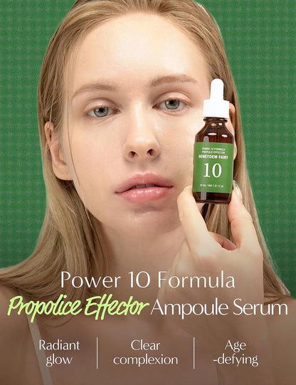 [It's Skin] Power 10 Formula 蜂膠效應器 30ml
