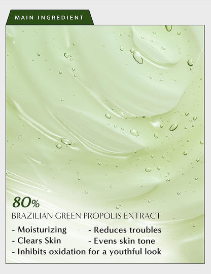 [It's Skin] Power 10 Formula 蜂膠效應器 30ml