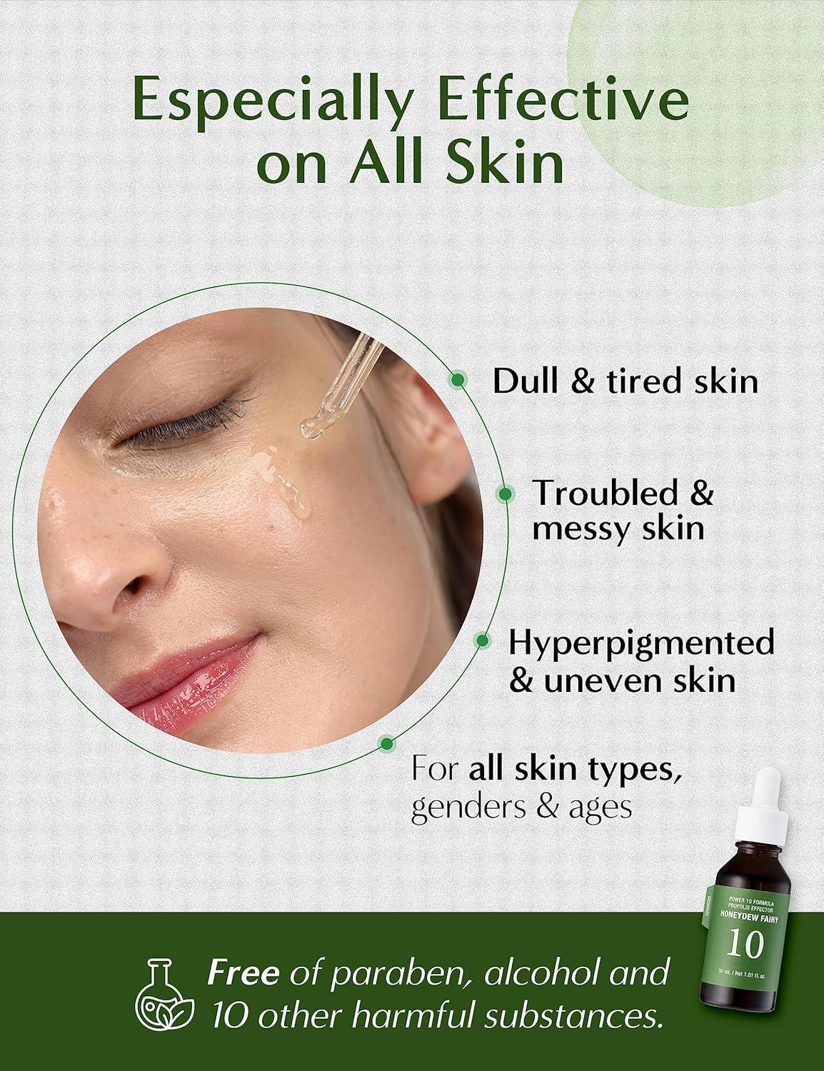 [It's Skin] Power 10 Formula 蜂膠效應器 30ml