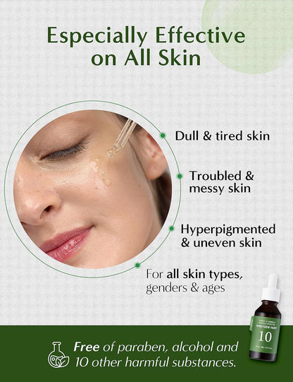 [It's Skin] Power 10 Formula 蜂膠效應器 30ml