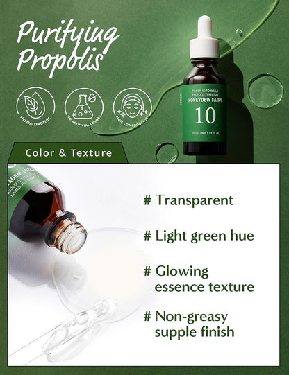 [It's Skin] Power 10 Formula 蜂膠效應器 30ml