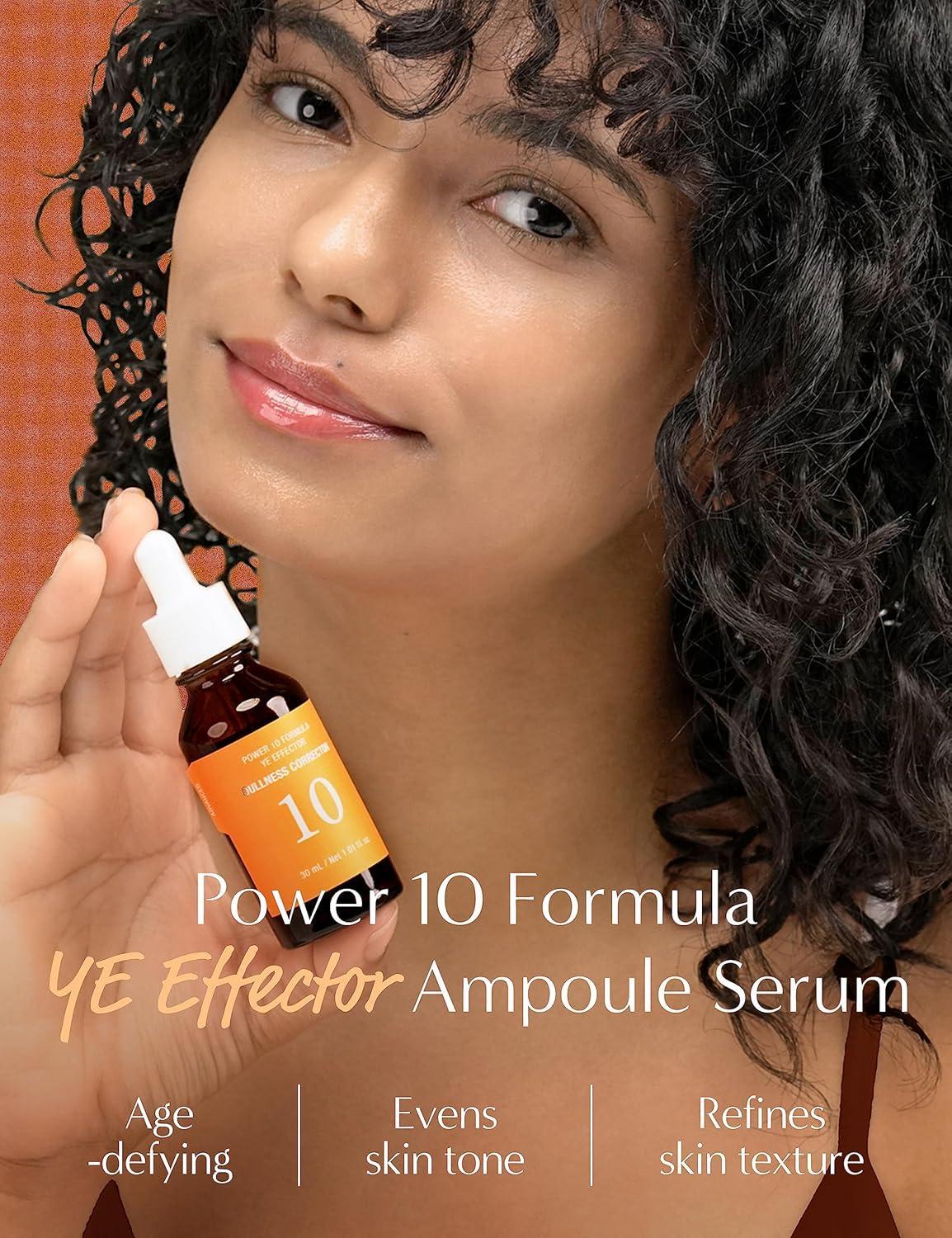 [It'sSKIN] Power 10 Formula YE 效應子 30ml