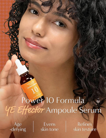 [It'sSKIN] Power 10 Formula YE 效應子 30ml