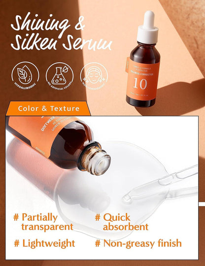 [It'sSKIN] Power 10 Formula YE 效應子 30ml