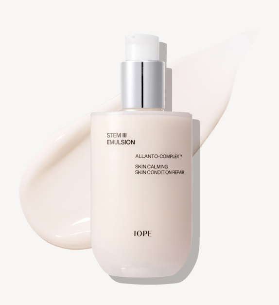 [IOPE] STEMⅢ EMULSION 150ml