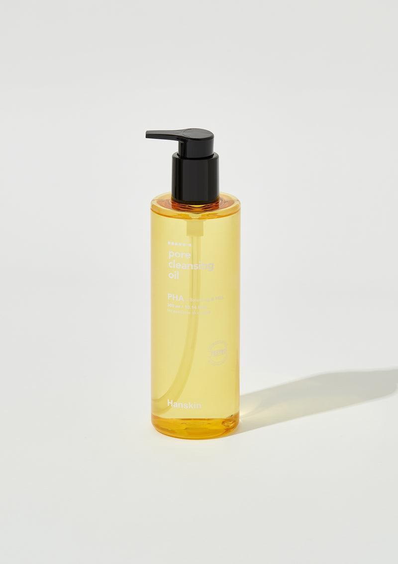 [Hanskin] PHA 毛孔卸妝油 300ml