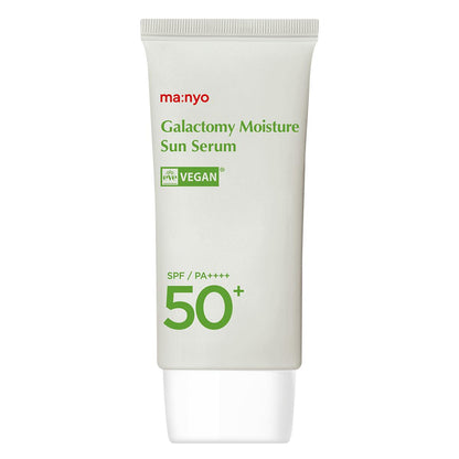 [Ma:nyo] Galactomy Moisture Sun Serum 50ml