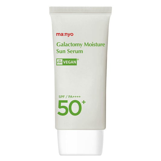 [Ma:nyo] Galactomy Moisture Sun Serum 50ml