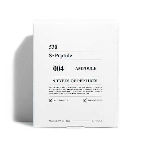 [BARULAB] 530 S-勝肽安瓶加 - 2ml x 30 件