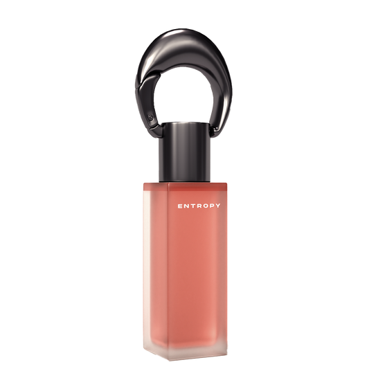 [ENTROPY] CHARM TINT - CORAL GEM