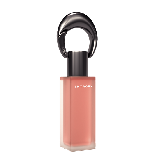 [ENTROPY] CHARM TINT - PEACH STONE GEM