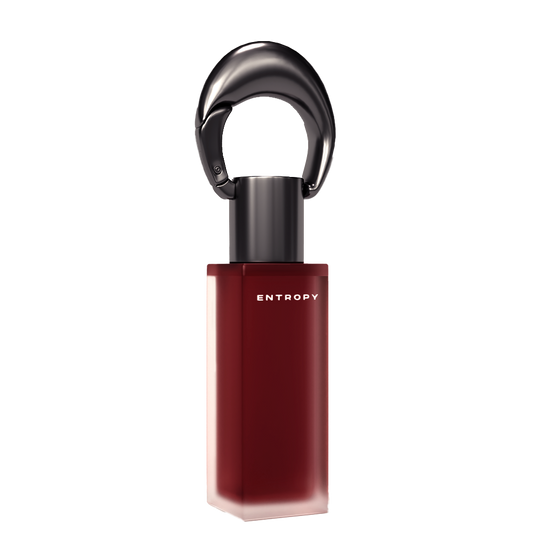 [ENTROPY] CHARM TINT - GARNET GEM