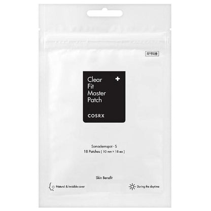 COSRX Cosrx Blemish Duo ― 50% OFF Korean skincare product image 3