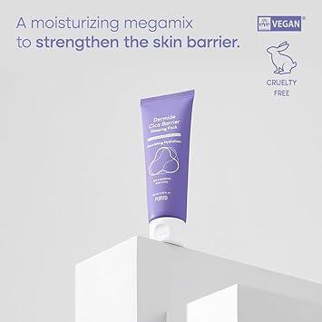 [Purito] Dermide Cica Barrier Sleeping Pack 80ml