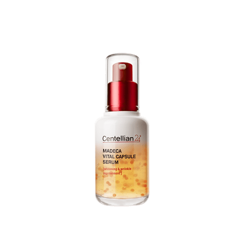 [Centellian24] 積雪草面部活力膠囊精華 50ml