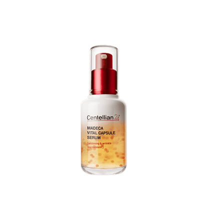 [Centellian24] 積雪草面部活力膠囊精華 50ml