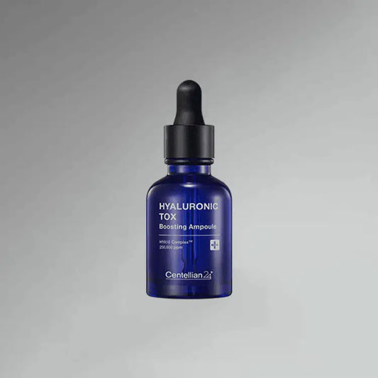 [Centellian24] Hyaluronic Tox Boosting Ampoule 30ml