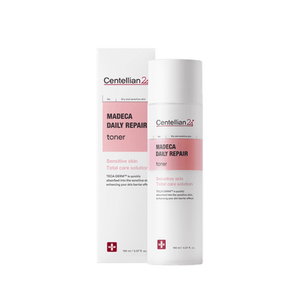 [Centellian24] Madeca Daily Repair Toner 150ml