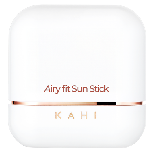[KAHI] 輕盈防曬棒 SPF 50+ PA++++ 14g
