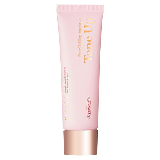 [KAHI] 水光保濕素顏防曬精華乳 SPF 50+ PA++++ 50ml