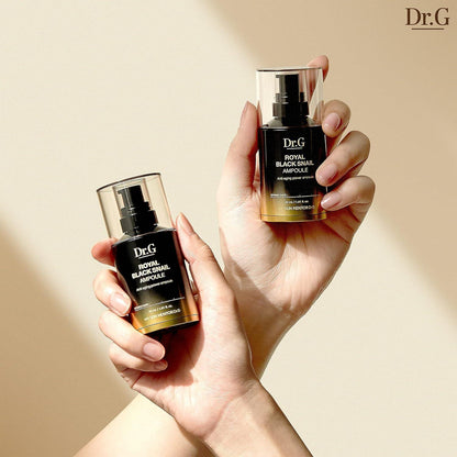 [Dr.G] 御膚寶黑蝸牛安瓶 30ml