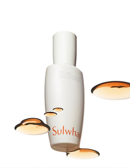 [Sulwhasoo] First Care Activating Serum VI 60ml