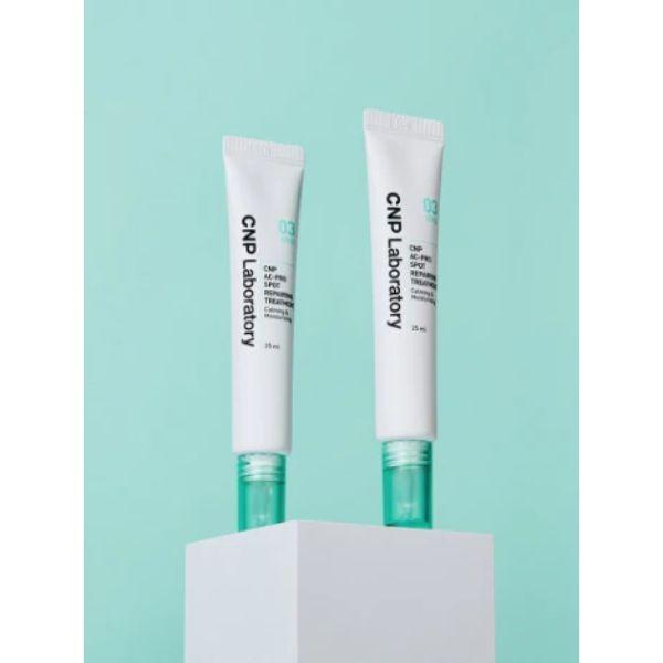 [CNP Laboratory] AC-PRO 面部痘痘修護精華露 25ml