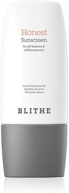 [Blithe] 誠實防曬霜 50ml