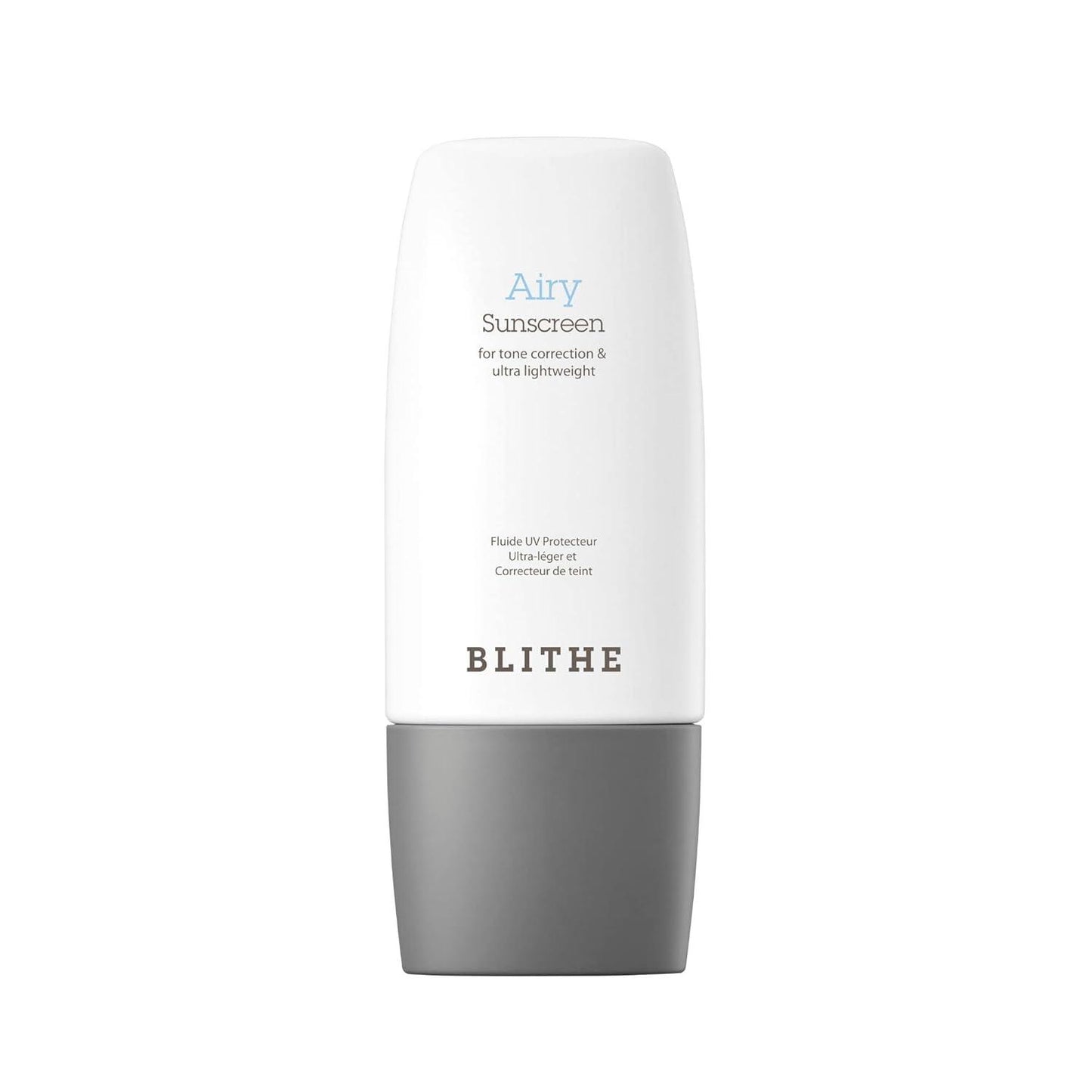 [Blithe] 輕盈防曬乳 50ml