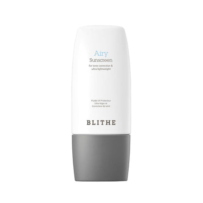 [Blithe] 輕盈防曬乳 50ml