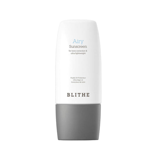 [Blithe] Airy Sunscreen 50ml