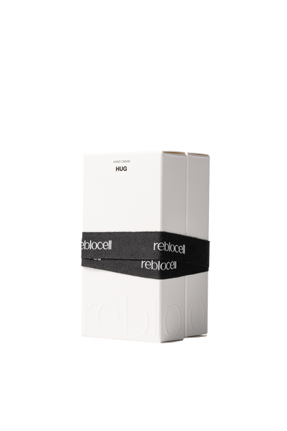 [Reblocell] Hug HandCream 30ml