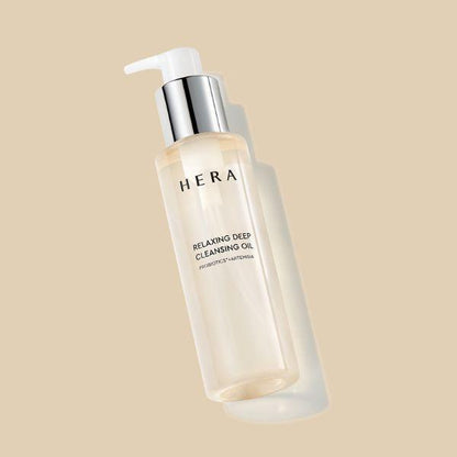 [Hera] Deep Cleansing Oil 225ml