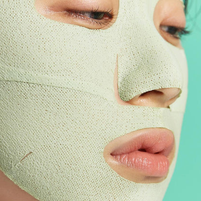 [Dr.Jart+] Pore remedy Purifying Mud Mask 1ea 13g