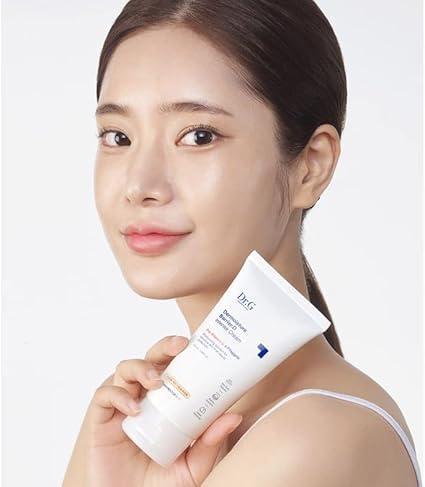 [Dr.G] 水凝舒緩保濕乳霜 100ml