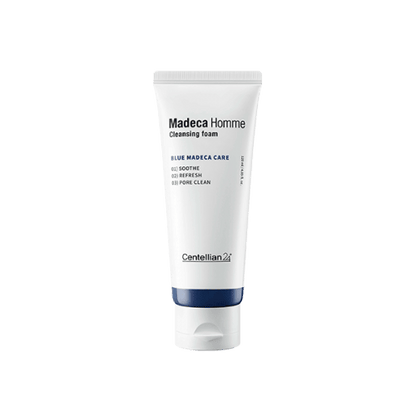 [Centellian24] Madeca Homme Cleansing Foam 120ml