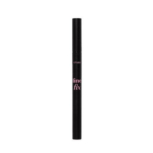 [EtudeHouse] Line Fix 纖細眼線液 0.5g - 黑色