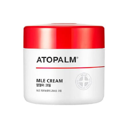 [ATOPALM] MLE 乳霜 100毫升