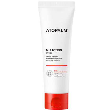 [ATOPALM] MLE 乳液 120毫升
