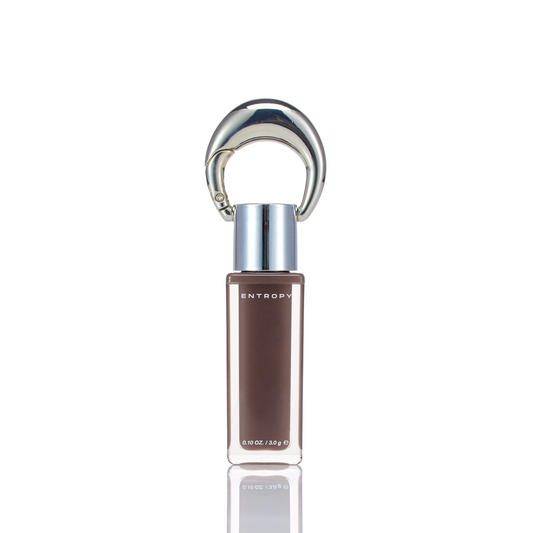 [ENTROPY] CHARM TINT - SMOKY QUARTZ CHARM