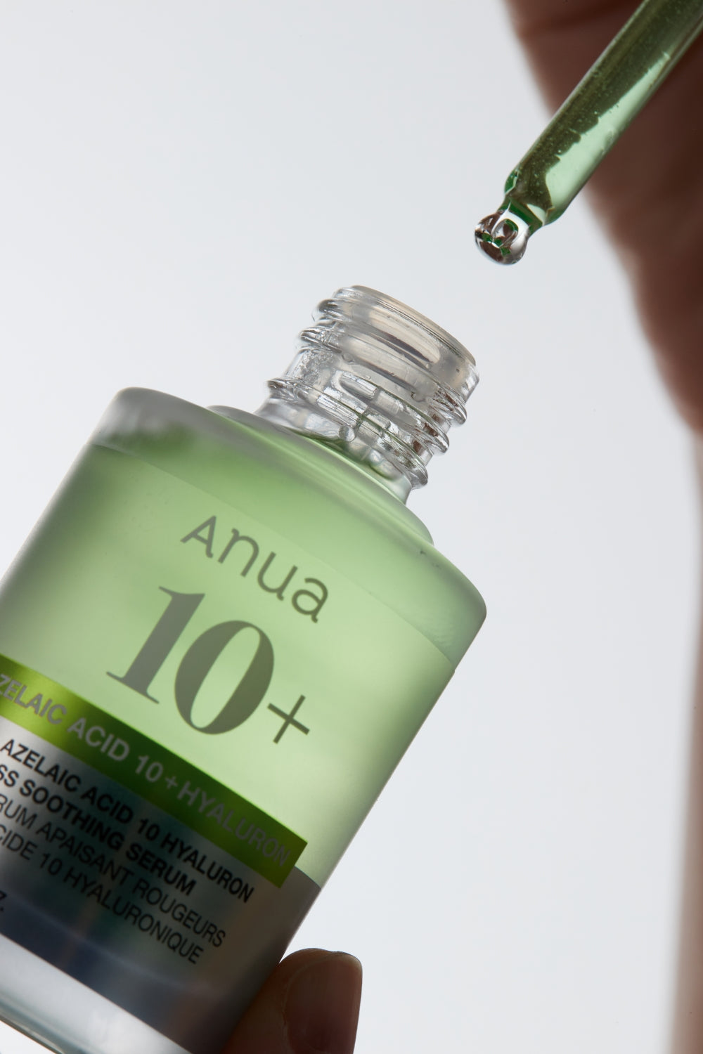 [Anua] 杜鵑花酸玻尿酸舒緩精華 30毫升