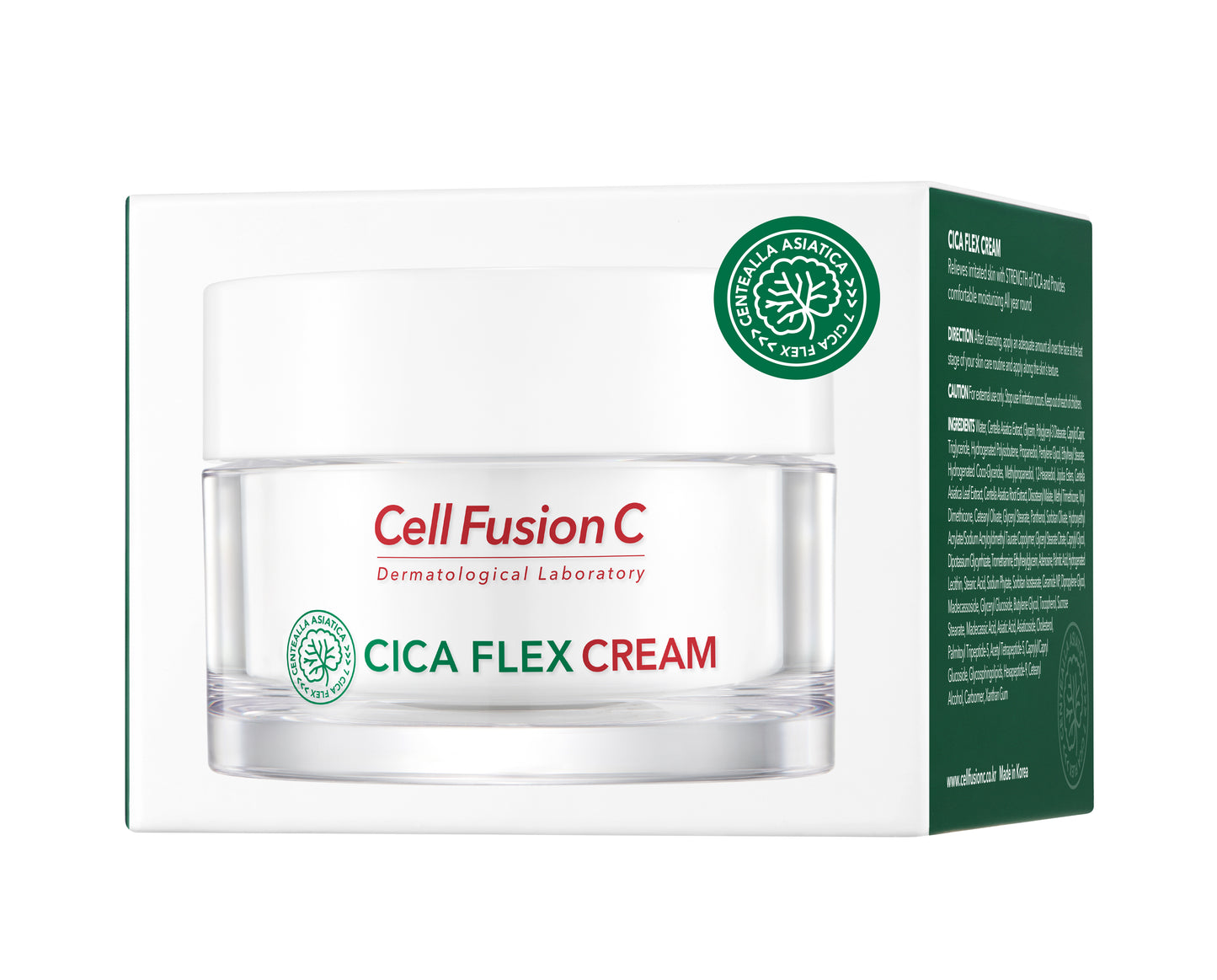 Skin Barrier Restore Set― 50% OFF