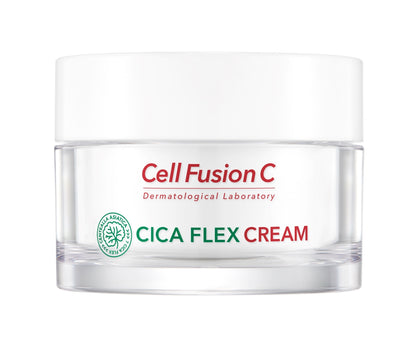 [CellFusionC] 積雪草全能修護霜 55ml