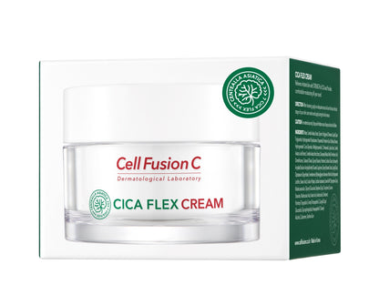 [CellFusionC] 積雪草全能修護霜 55ml