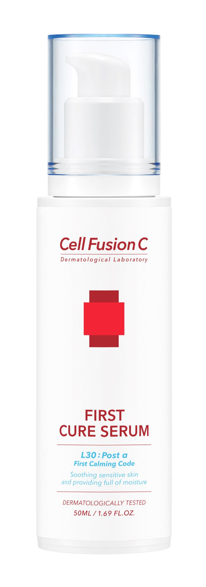[CellFusionC] 煥顏修護精華 50毫升