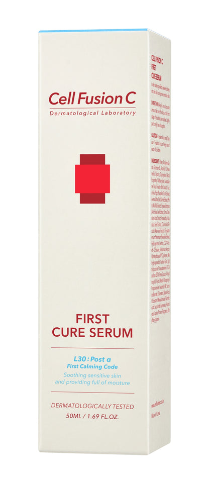 [CellFusionC] 煥顏修護精華 50毫升