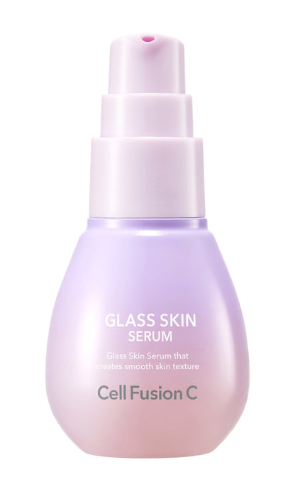 [CellfusionC] 玻璃光感精華 30ml